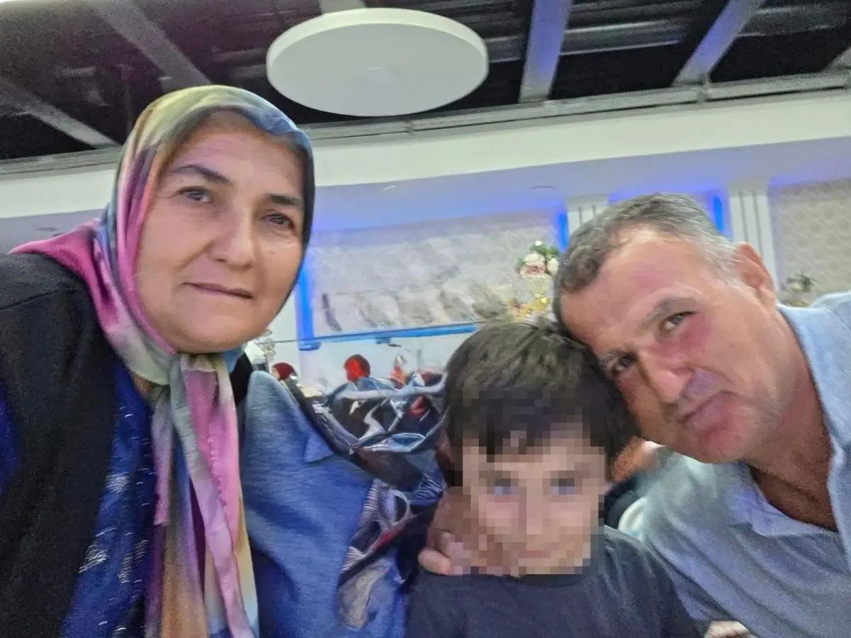 Konya’da Trajik Kaza: Karı-Koca Çift Yaşamını Yitirdi