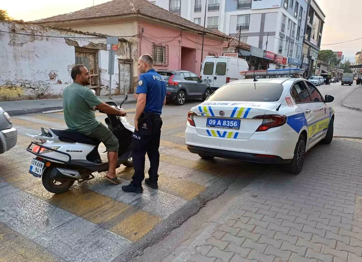 Trafiği Tehlike Altına Koyanlara Karşı Denetimler