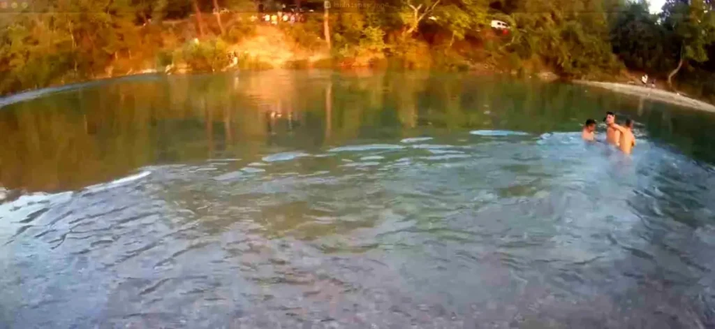 Antalya’da Genç Köprüçay Irmağı’nda Boğularak Öldü