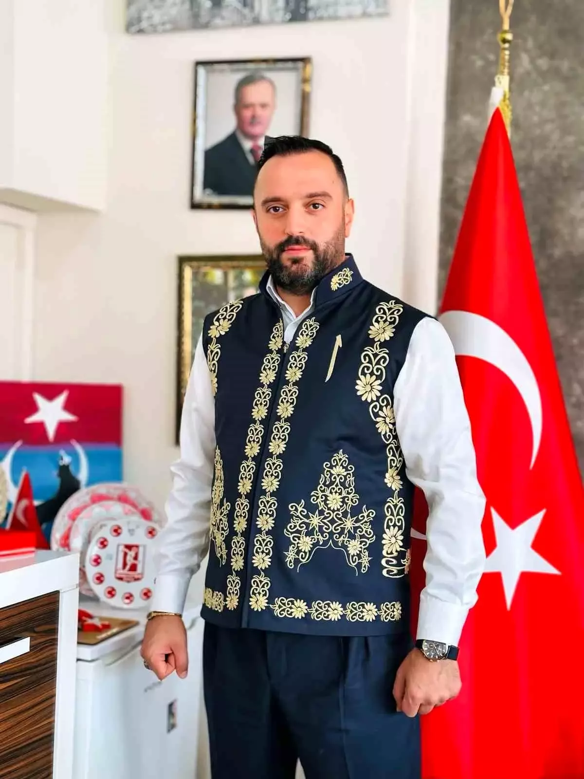 **Kurtdere Yağlı Güreşleri Başlıyor: Balıkesir’de Sporda Yeni Dönem**