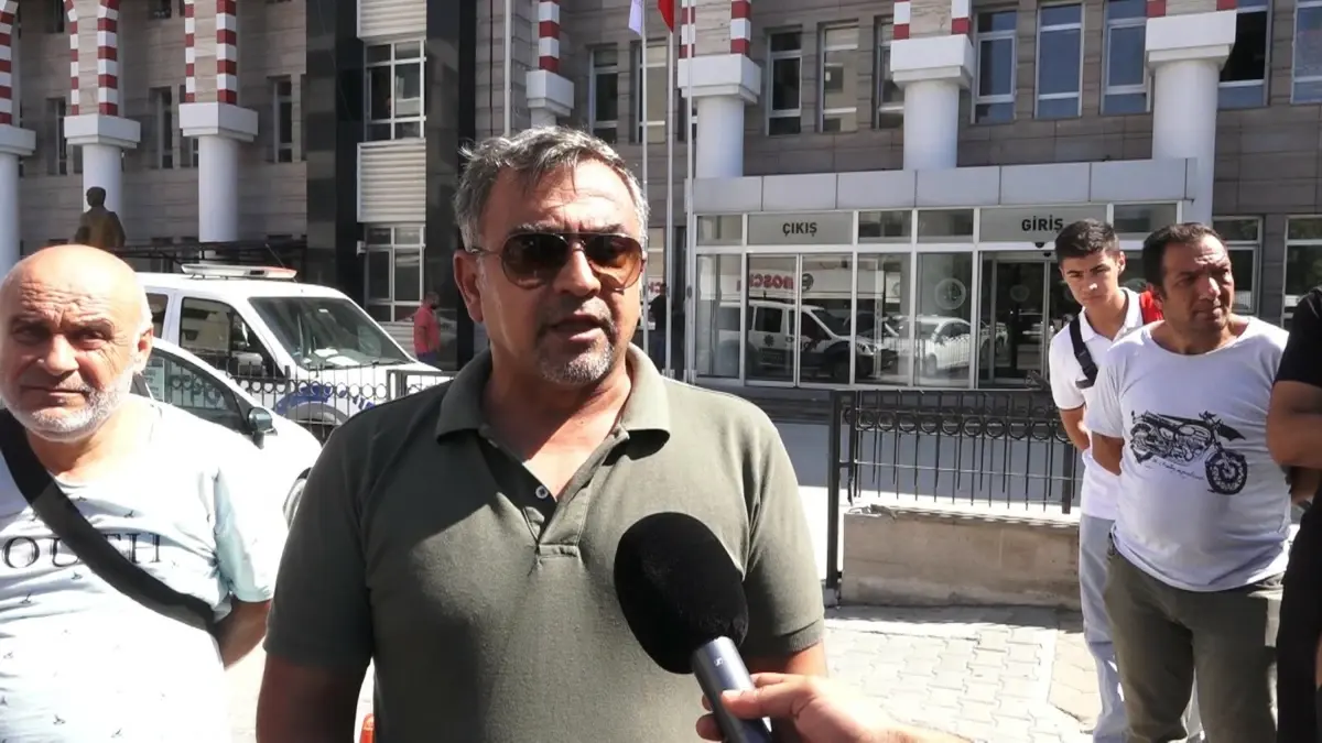 “Tesiste Maaş Krizi: Çalışanlar Otel Sahiplerine Karşı”