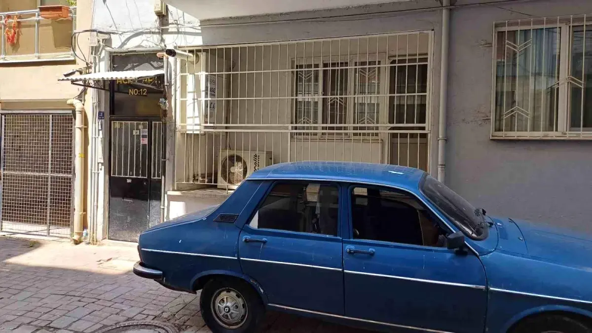 Kötü Koku Skandalı: Bozuk Et Mahalleyi Etkiledi