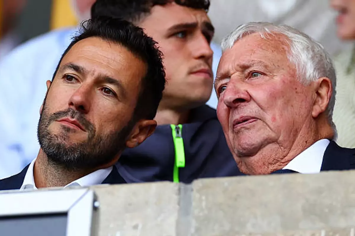 Manchester City Sportif Direktöründen Galatasaray Yorumu