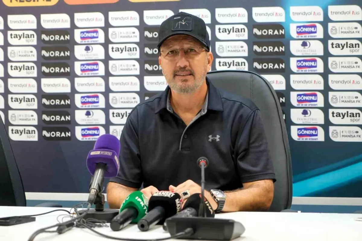 Trendyol 1. Lig’de Sıkı Geçen Maç