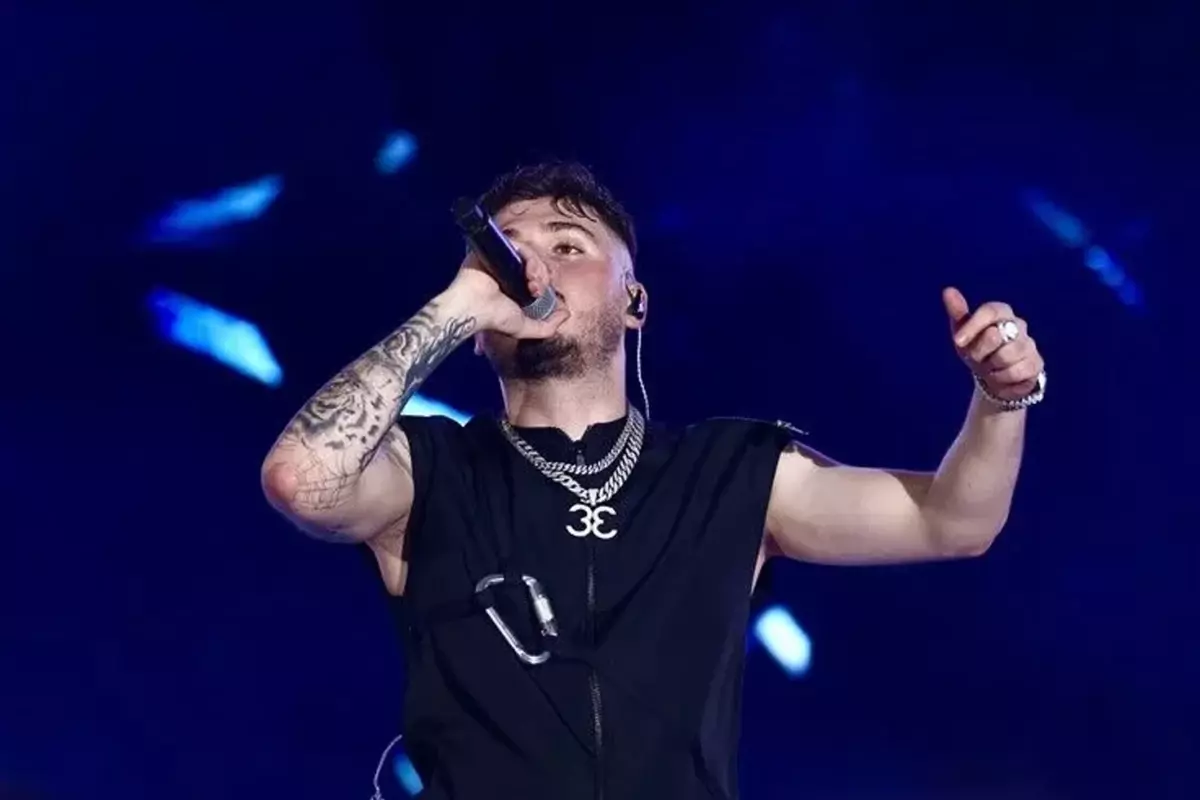 **Menajer Darp Edildi: Blok3 ve Yapımcısı Soruşturma Altında**