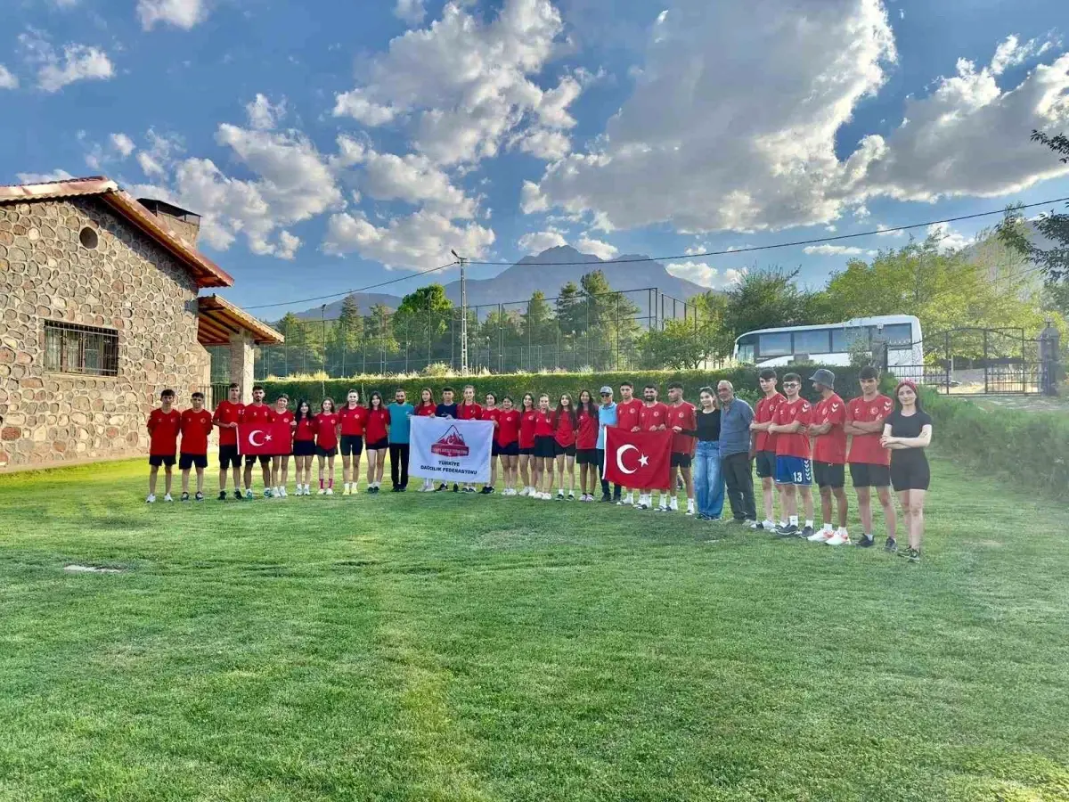 **Türkiye’nin Dağ Kayağı Üssü: Erzincan**