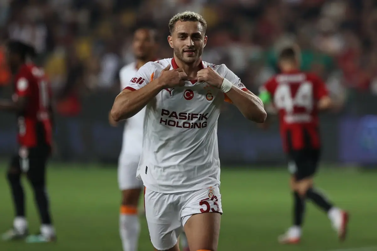 **Galatasaray’da Barış Alper Yılmaz İçin Yeni Teklif Gelişmesi**