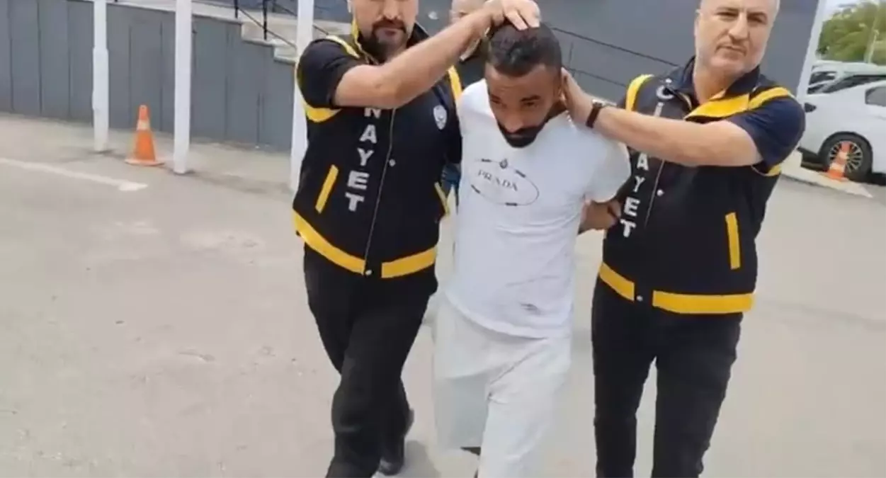 Cinayetle Sarsılan Bursa