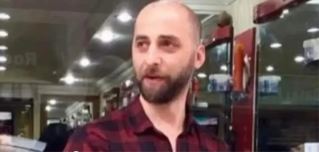 Balık Tutarken Elektrik Akımına Kapıldı, Hayatını Kaybetti