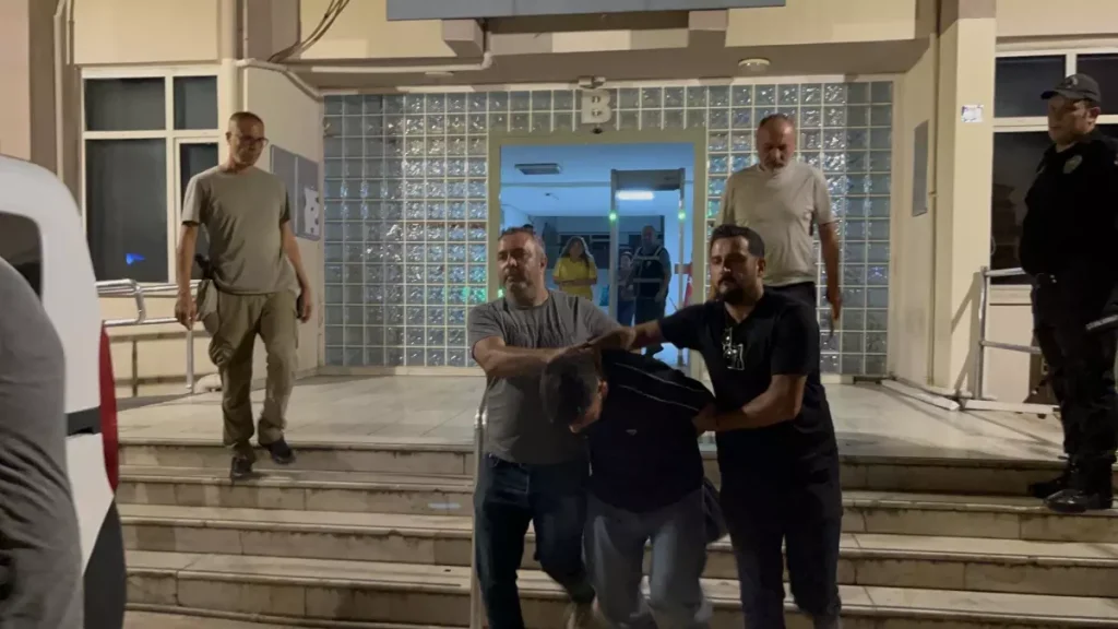 Üniversite Öğrencisinin Ölümü: Şüpheli Tutuklandı