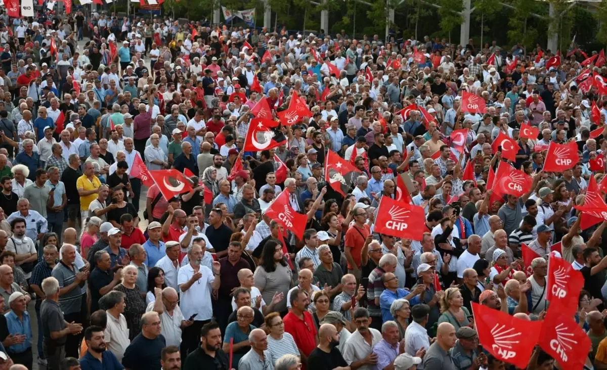 Kutuplaşma ve Kale Siyaseti Bitmiştir