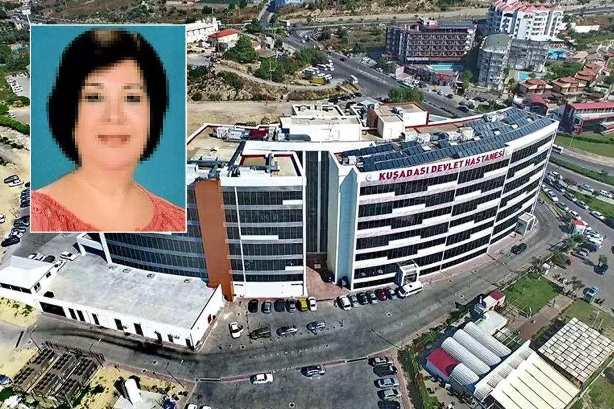 Parayla Çocuk Satan Doktordan Tuhaf Savunma