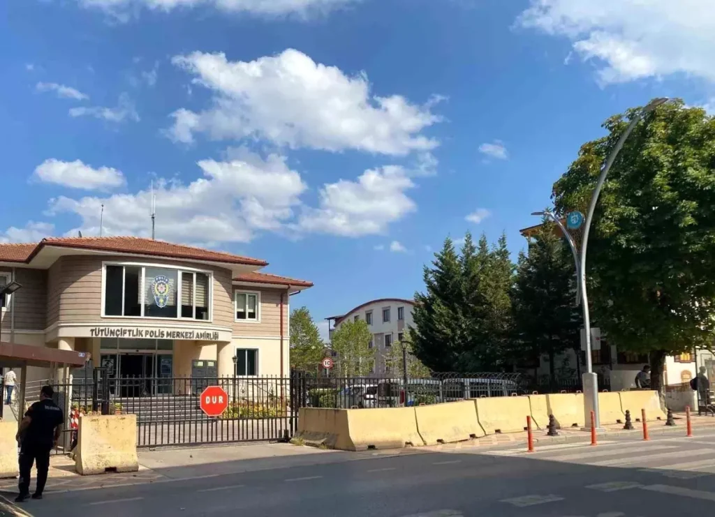 Araç Park Yeri Kavgası: Bir Kadın Darbedildi