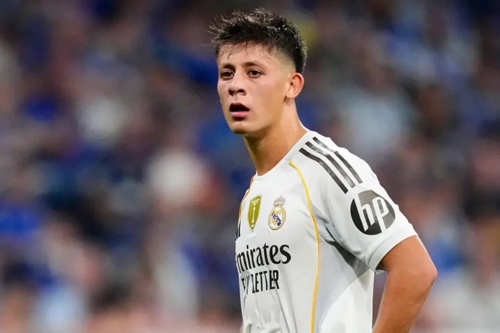 Real Madrid’de Kaos: Vinicius Jr. Yalnızlaştırılıyor