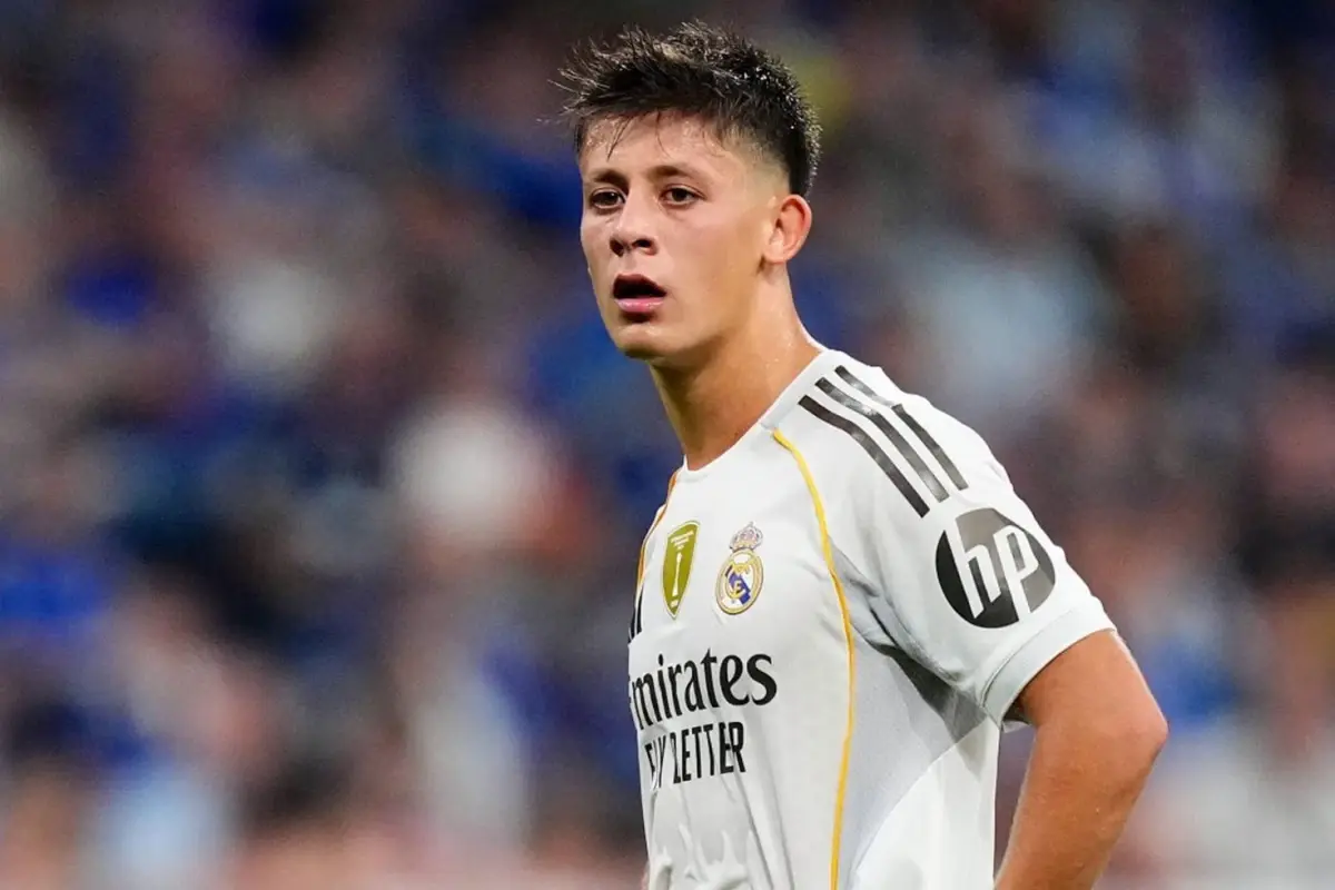 Real Madrid’de Kaos: Vinicius Jr. Yalnızlaştırılıyor