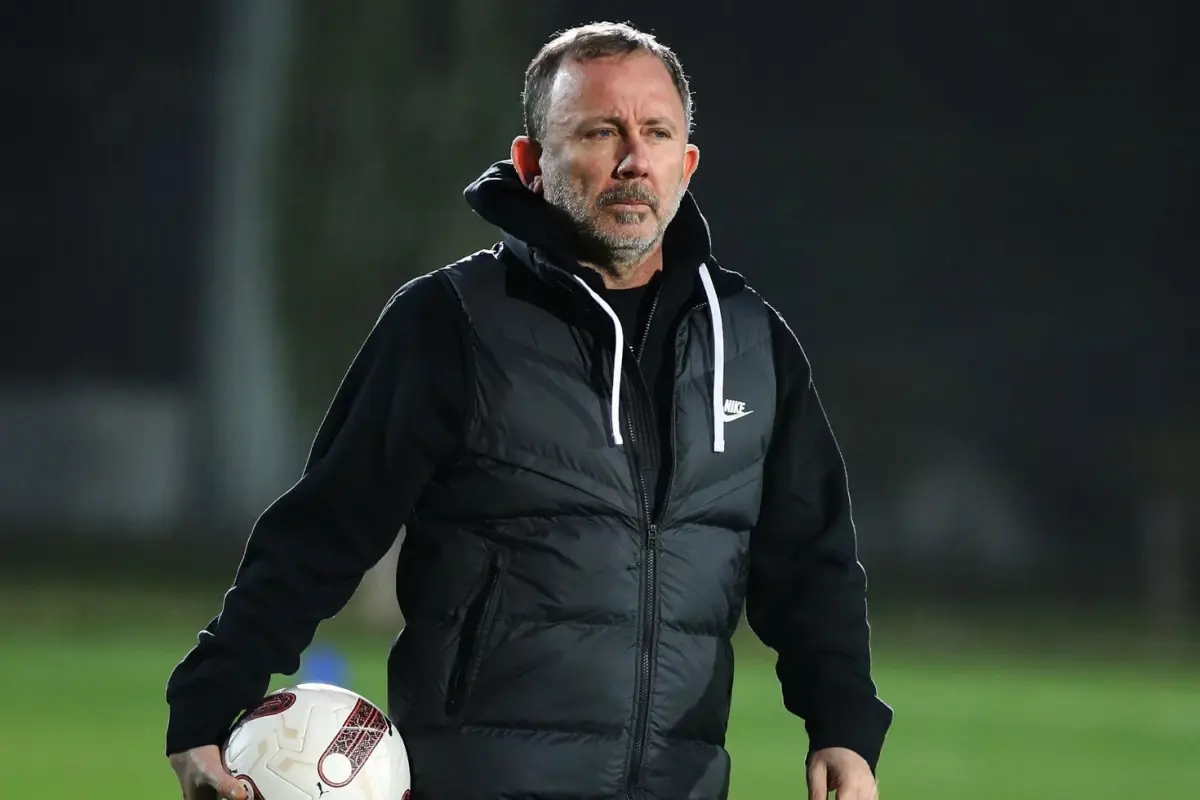 **Beşiktaş’ta Solskjaer Dönemi Kapanıyor, Yalçın Geliyor**