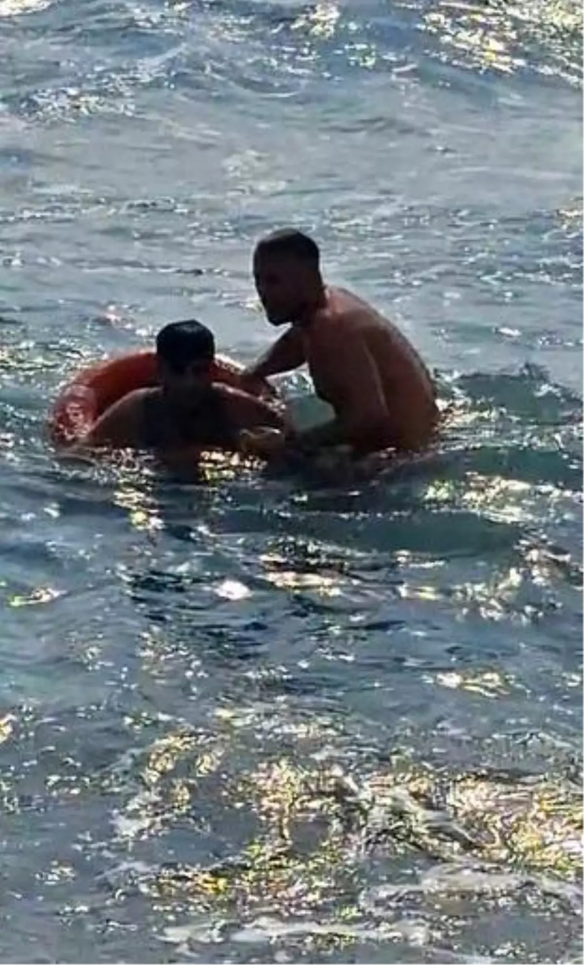 Trajedi: Serinlemek İsteyen 12 Yaşındaki Çocuk Hayatını Kaybetti