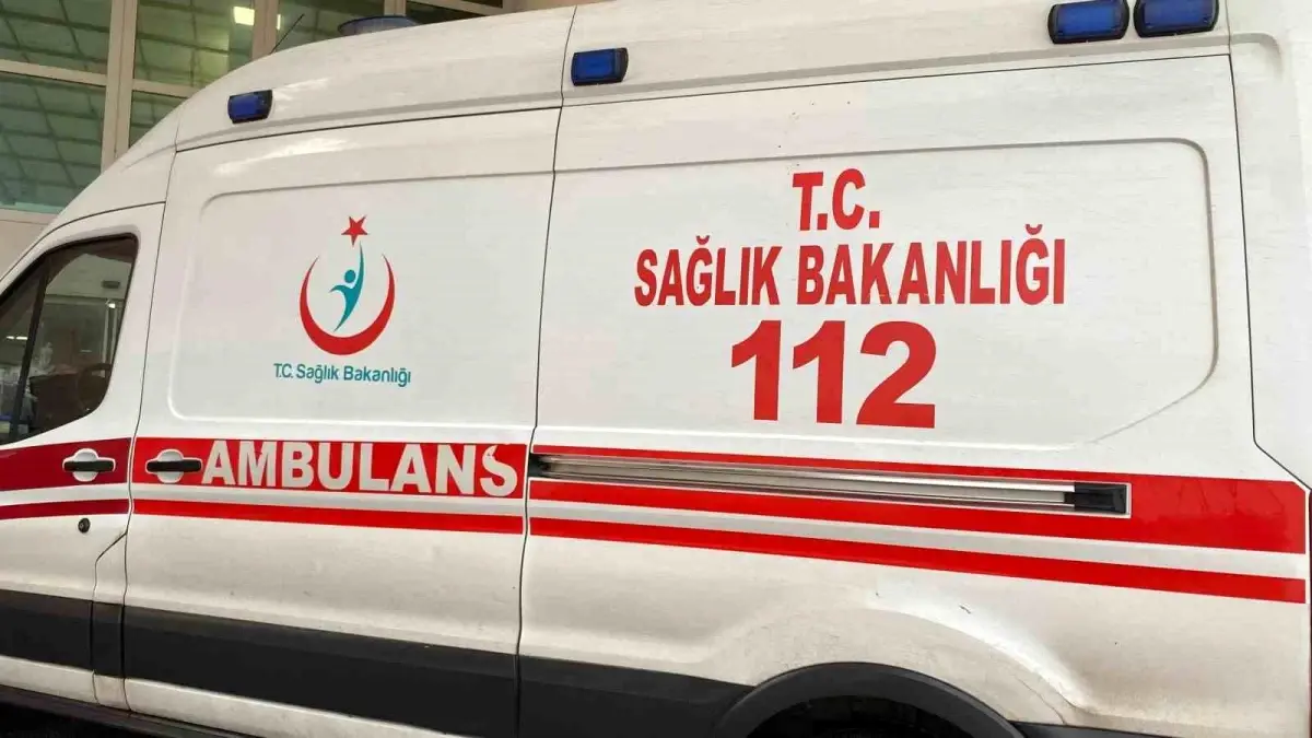 Trafik Kazası Ebe Ceylan’ın Hayatını Aldı