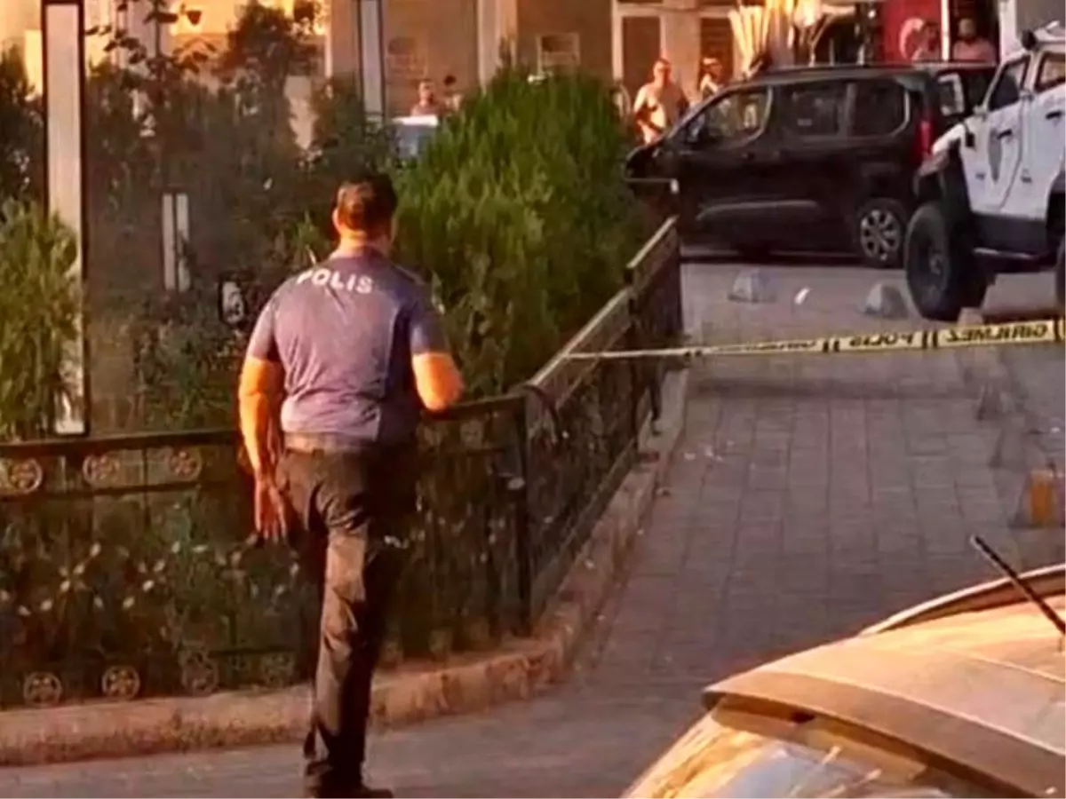 Siirt’te Şüpheli Paket Paniği