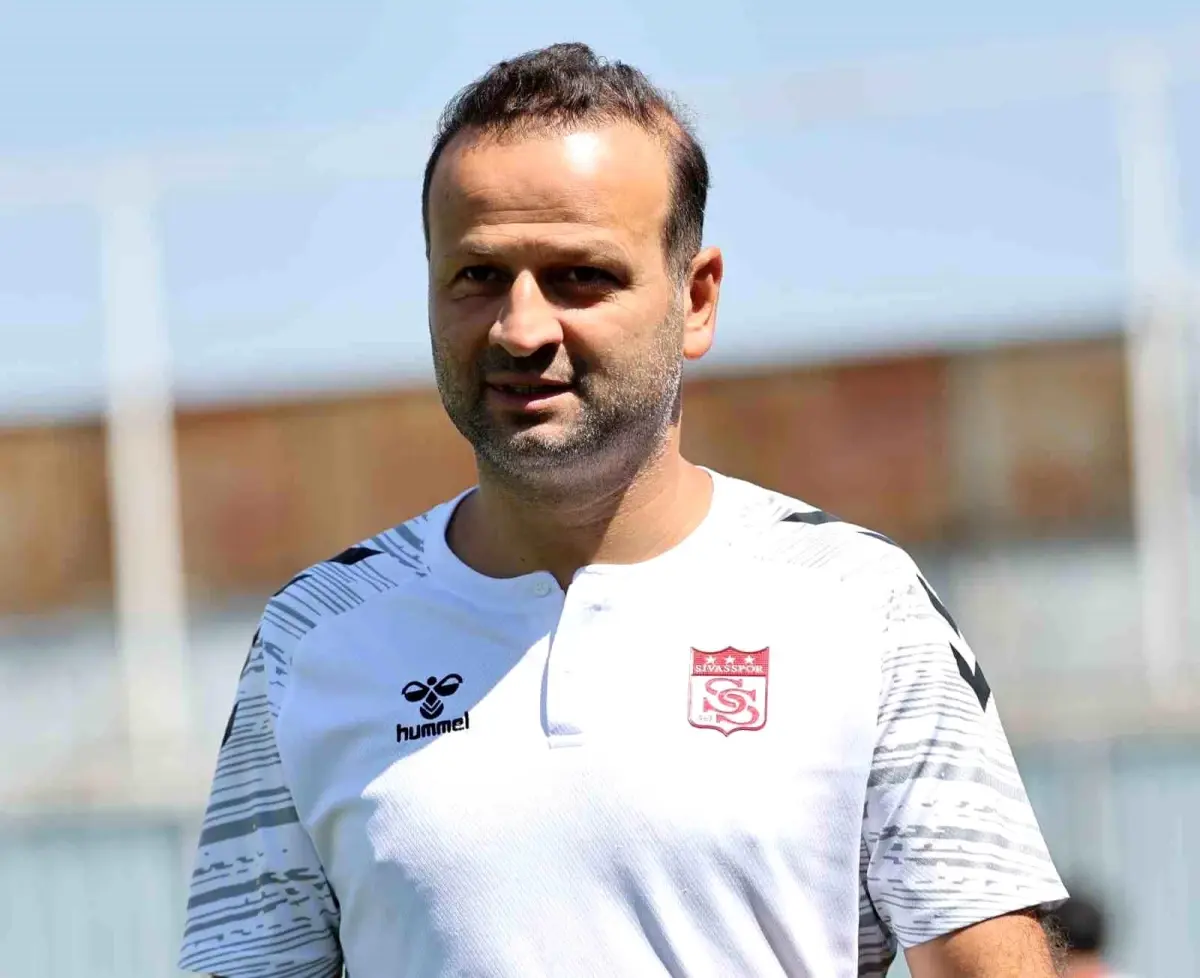 Sivasspor, Pendikspor Karşılaşmasına Hazırlanıyor