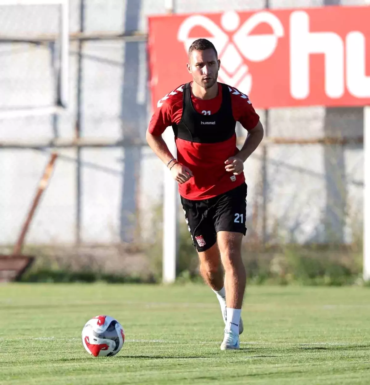 Veljko Simic, Sabah FC’ye Transfer Oldu