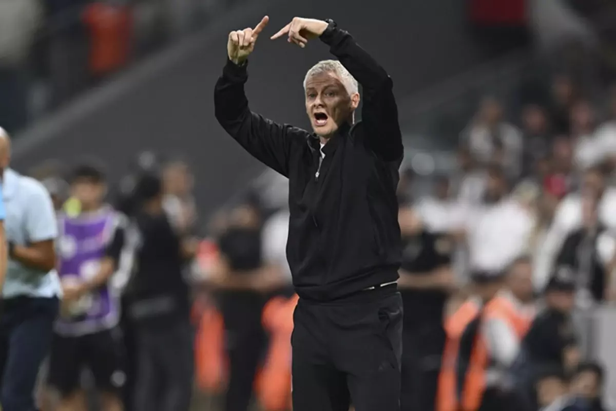 Beşiktaş, Avrupa’ya Veda Etti