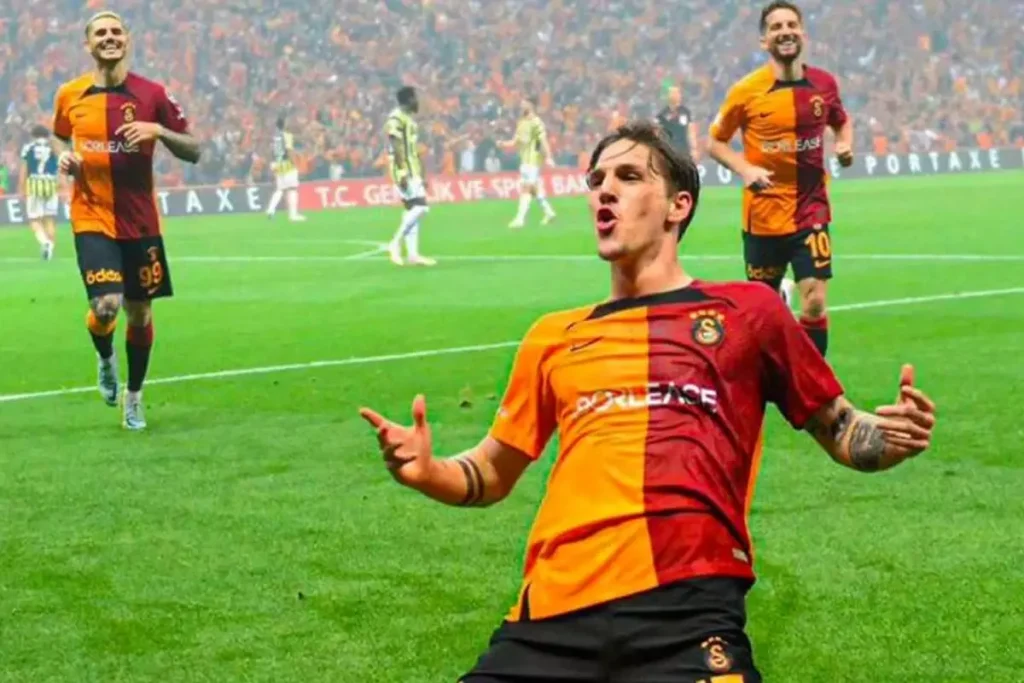 **Zaniolo’nun Geleceği Belirsizliğini Sürdürüyor**