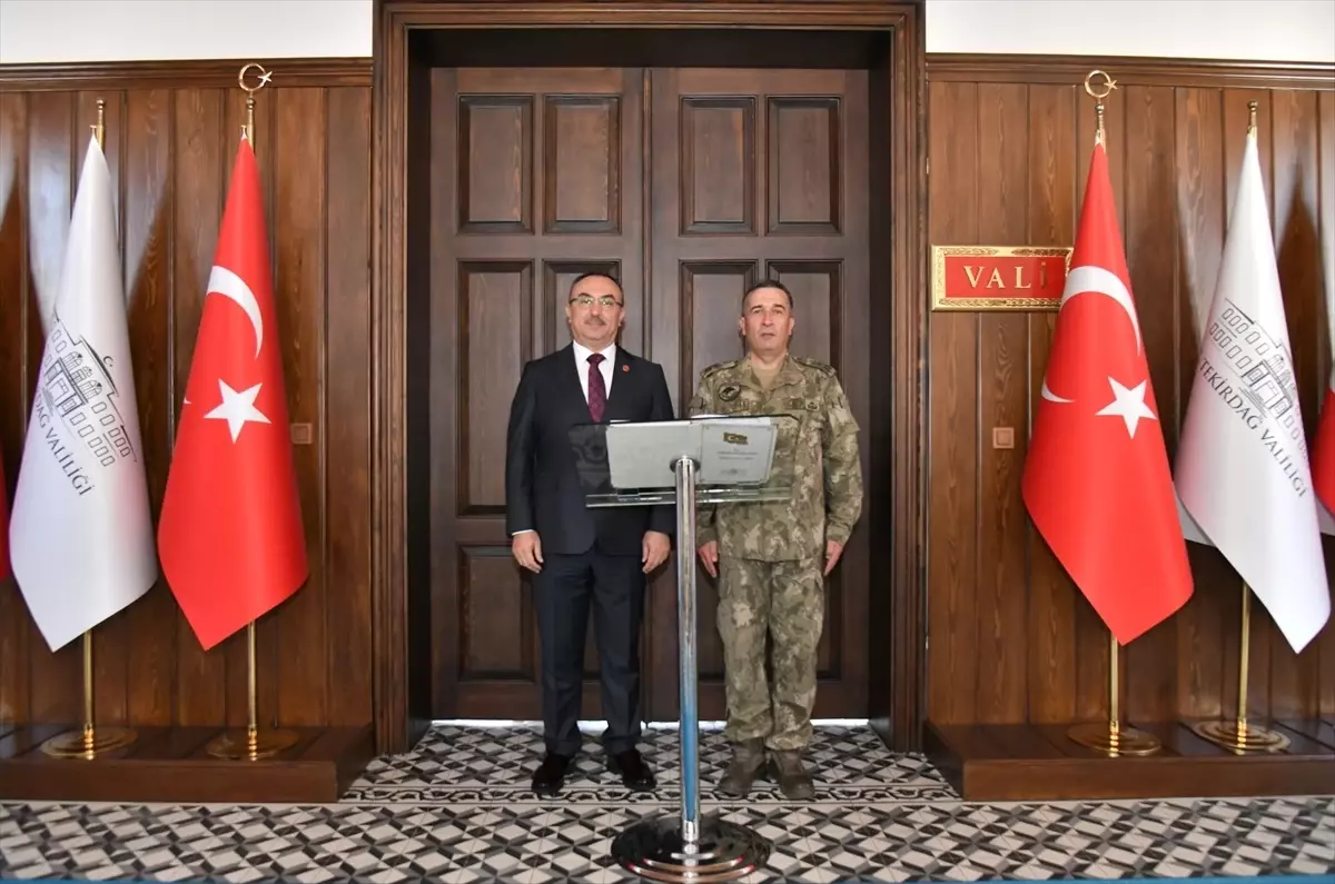 Tekirdağ’da Sahipsiz Hayvanlar Toplantısı