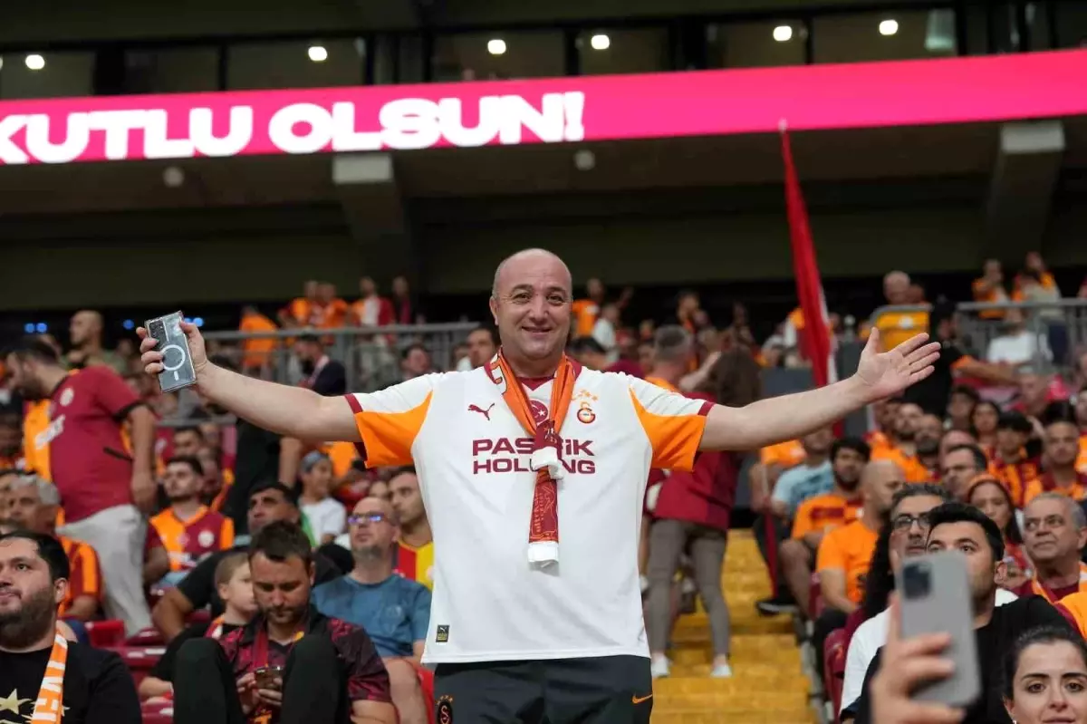 Galatasaray, Çaykur Rizespor Karşısında Zorlanıyor