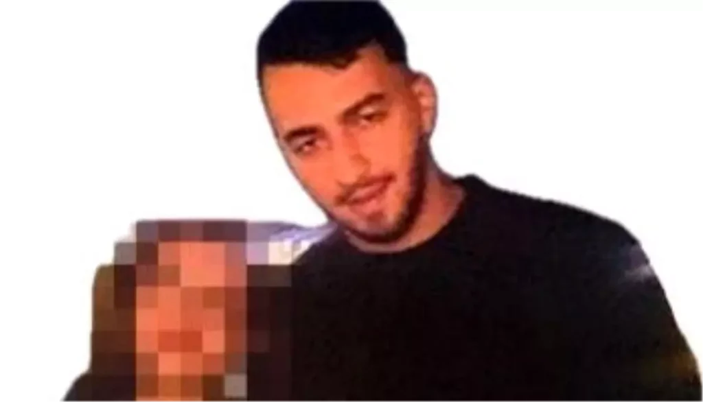 Üniversite Kampüsünde Vahşet: Genç Kız Öldürüldü