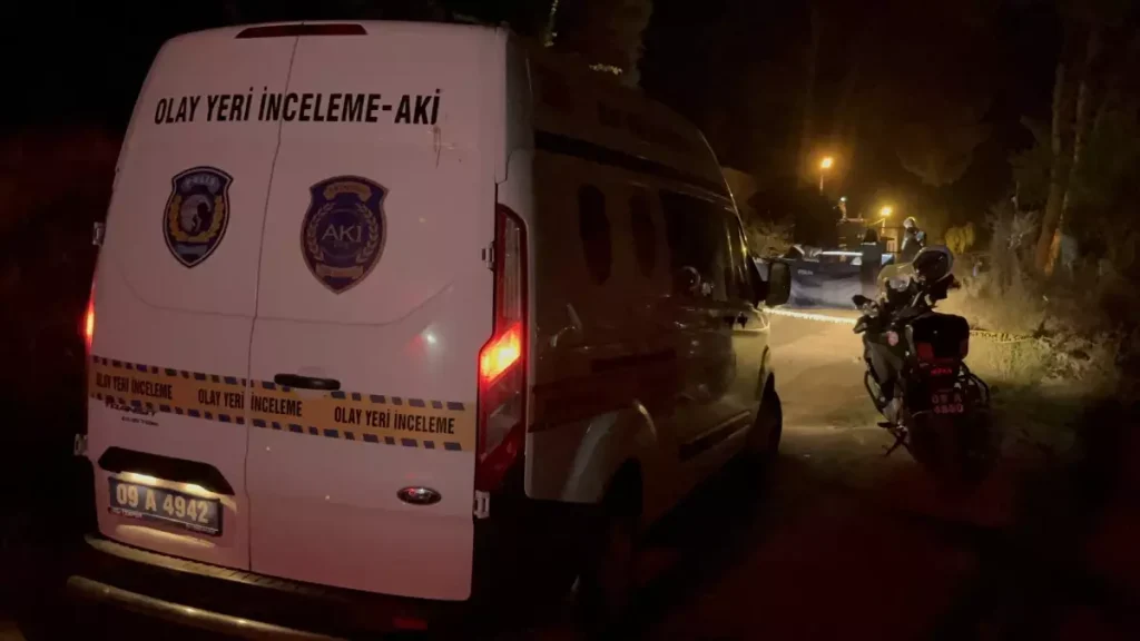 Üniversiteli Kızın Cinayeti: Soruşturma Sürüyor