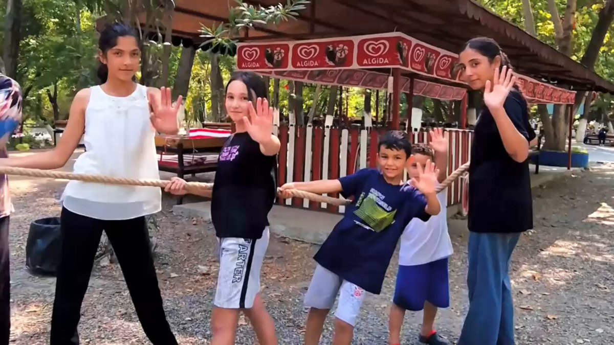 Aile Yılı Etkinliği: Sultanhisar’da Gençler Bir Arada