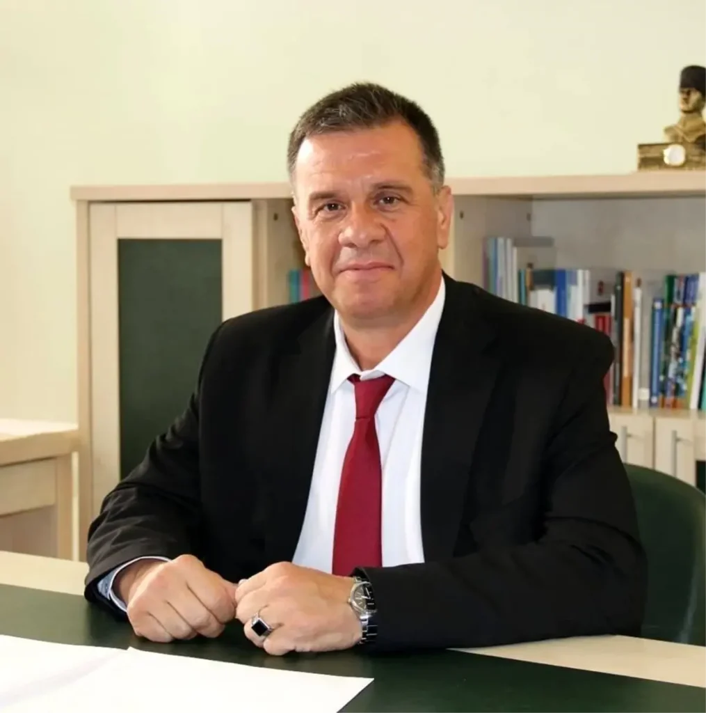 CHP’de İstifa: Yenipazar Belediye Başkanı Malik Ercan