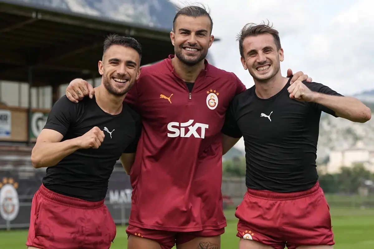 **Futbolcular Arasındaki Sosyal Medya Krizi**