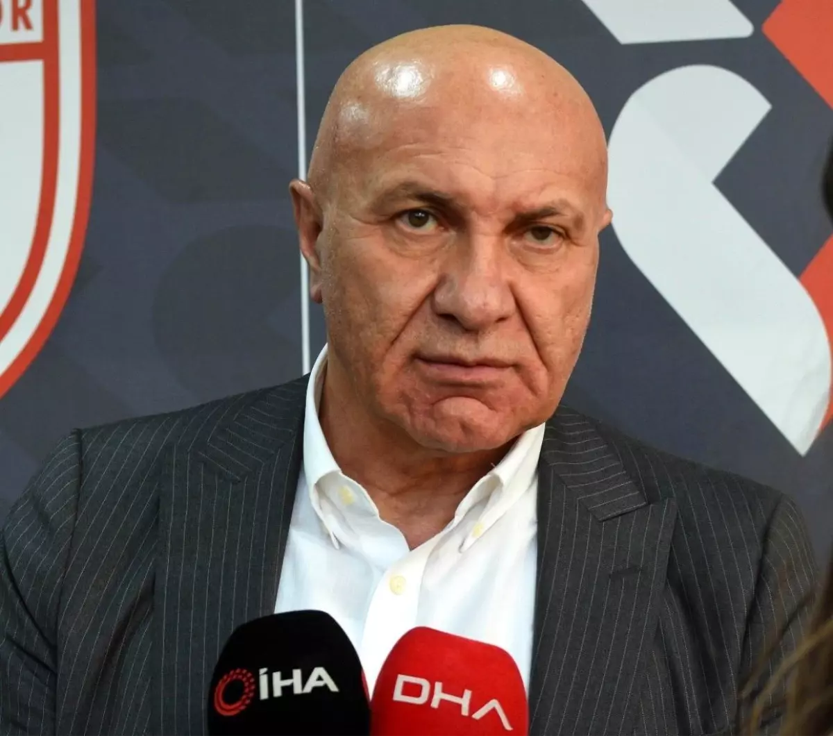 **Samsunspor, Avrupa Ligi’nde İkinci Şansı Değerlendirmek İstiyor**