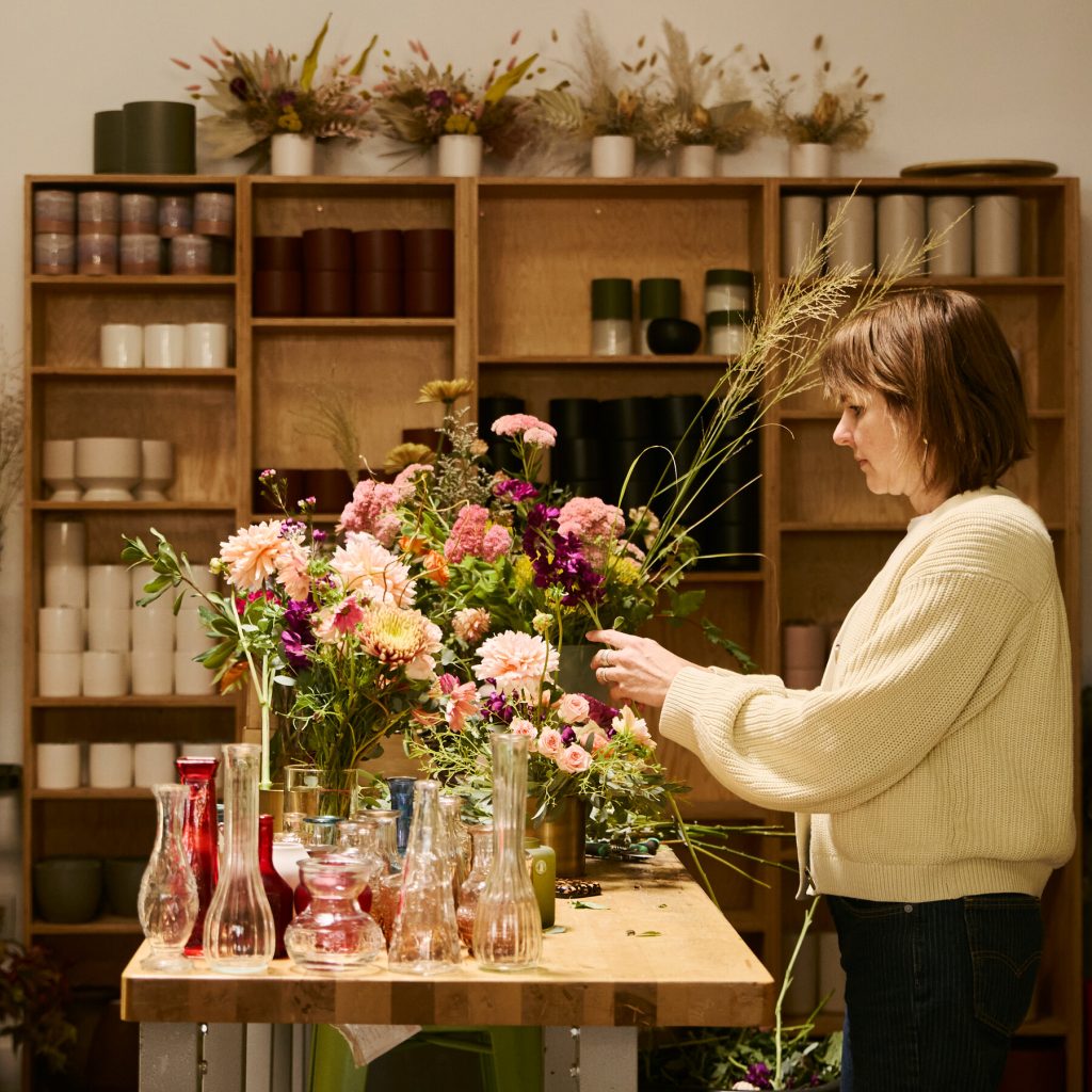 Trump’s Tariffs Threaten to Break Some Small Businesses