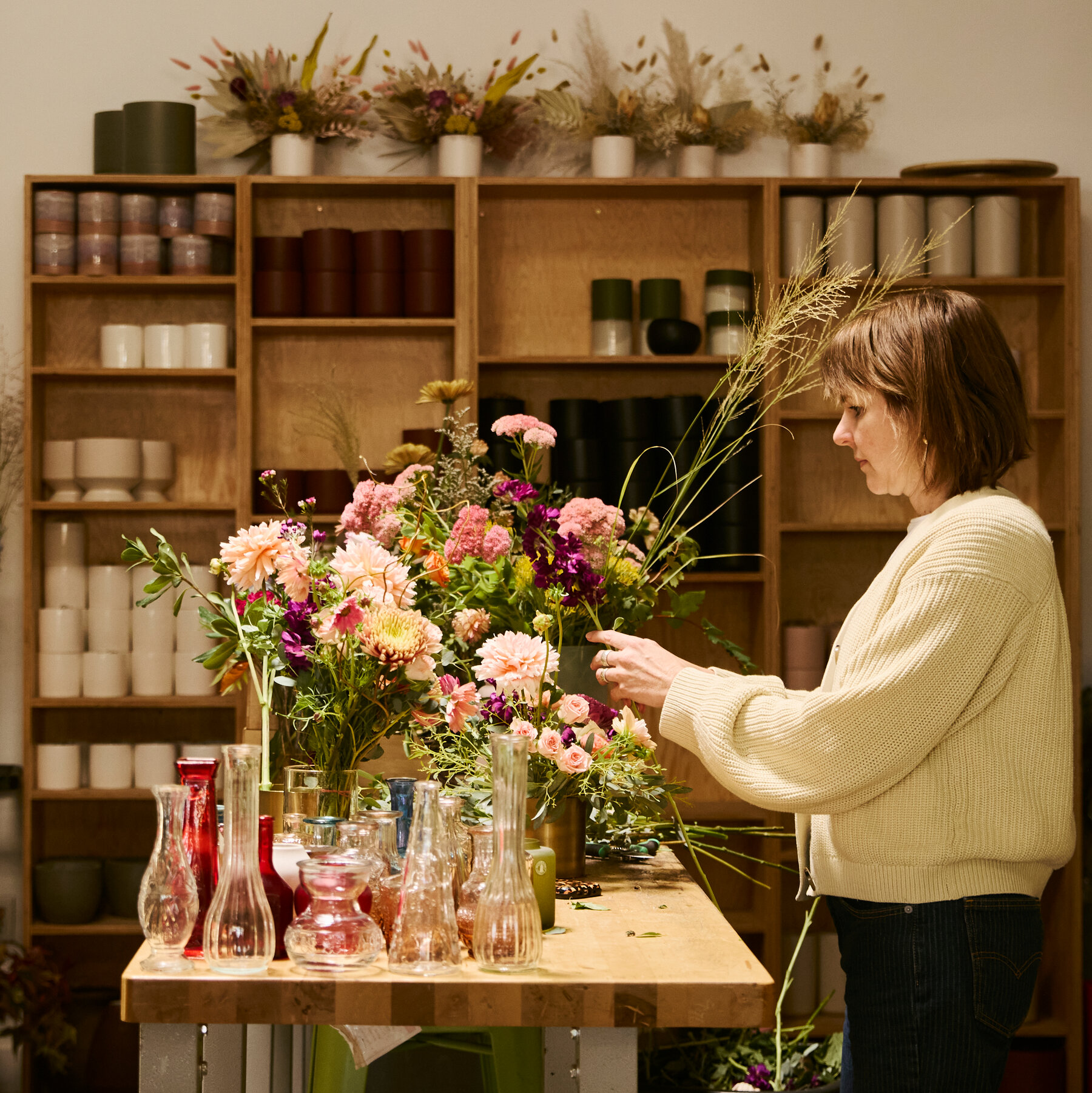 Trump’s Tariffs Threaten to Break Some Small Businesses