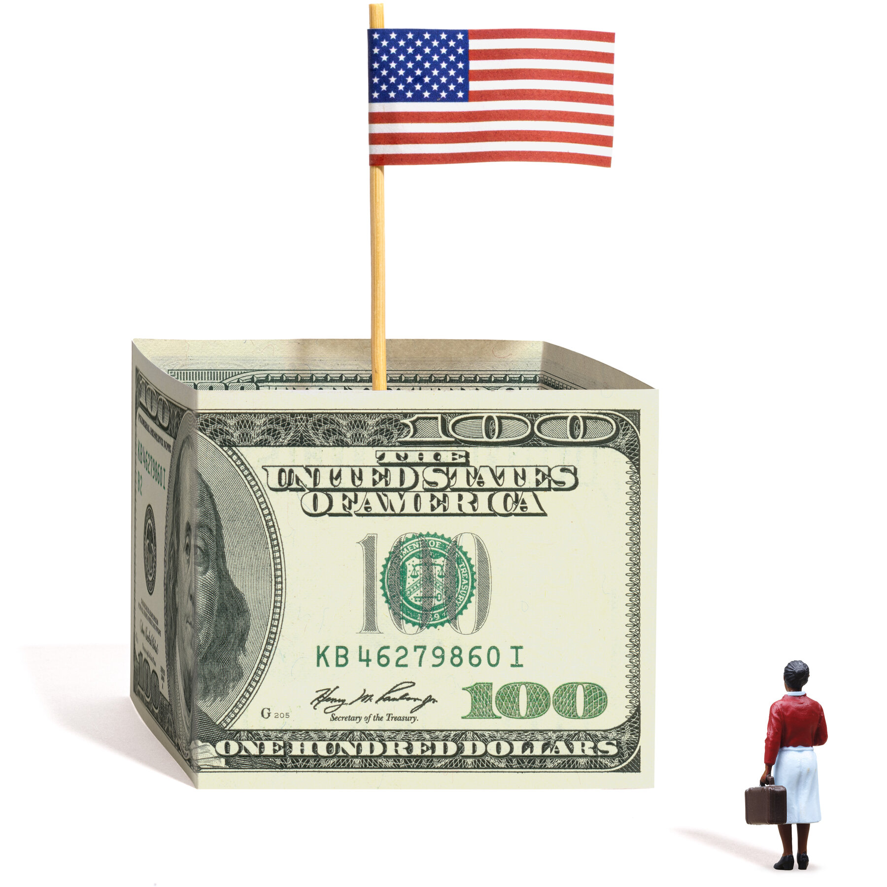 High-Skilled Visas Have Problems. Trump’s $100,000 Fee Won’t Fix Them.