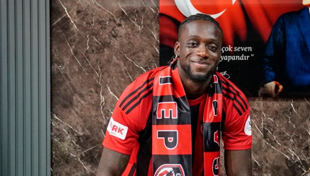 Gaziantep FK umutlu: “Trabzon’a kazanmaya gideceğiz”