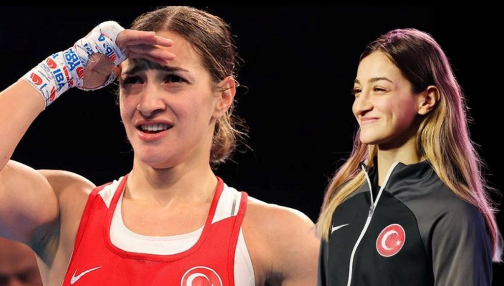 Dünya Boks Şampiyonası’nda altın madalya yarışı! Buse Naz Çakıroğlu boks maçı ne zaman, saat kaçta?