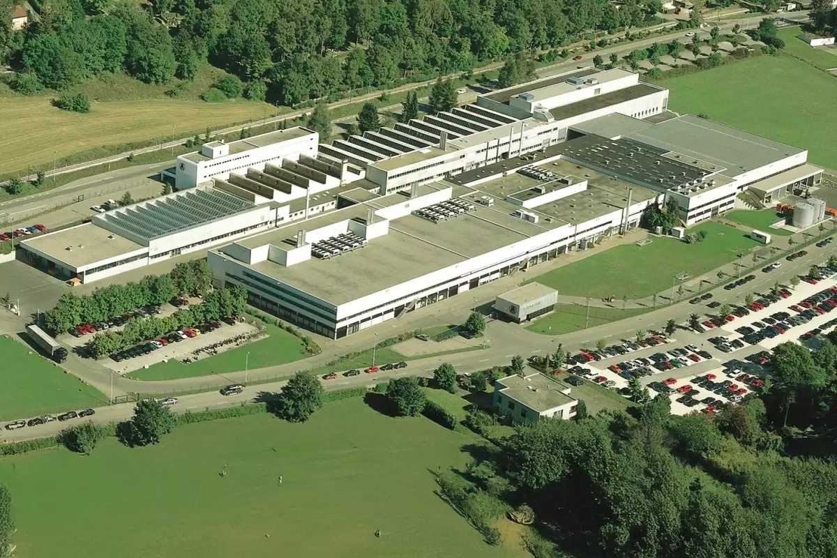 120 Yılın Dev Şirketi Kapanıyor: Sektöre Ağır Darbe