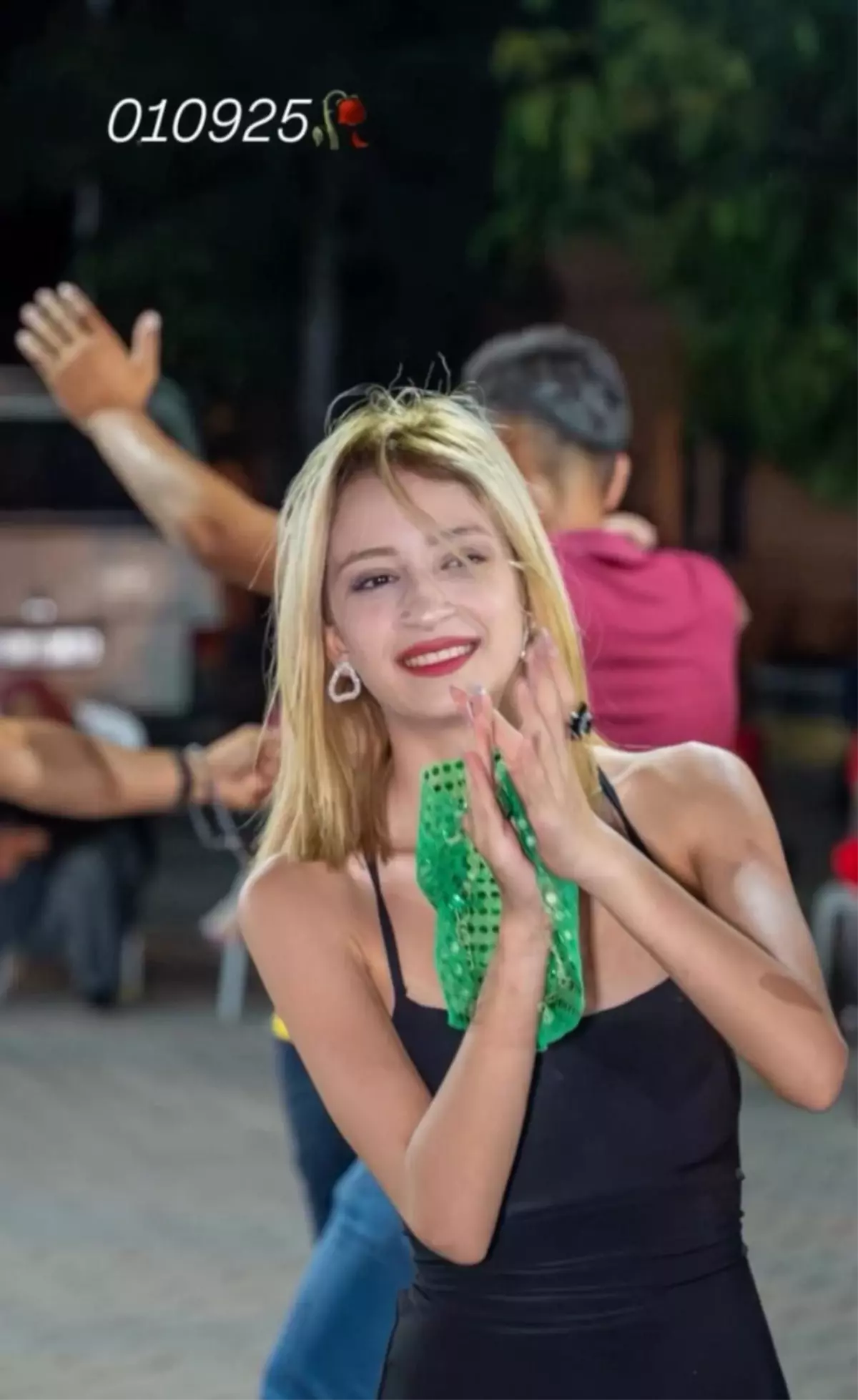 Genç Kızın Trajik Ölümü: Şaka Kılığında Cinayet