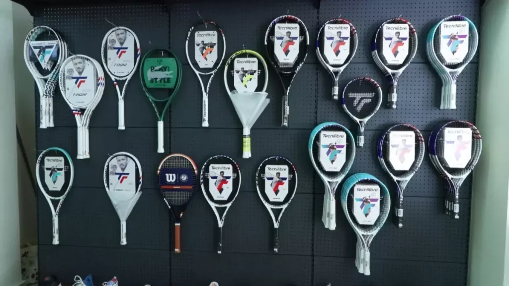 Tenis Gençleri Maltepe’de Buluştu