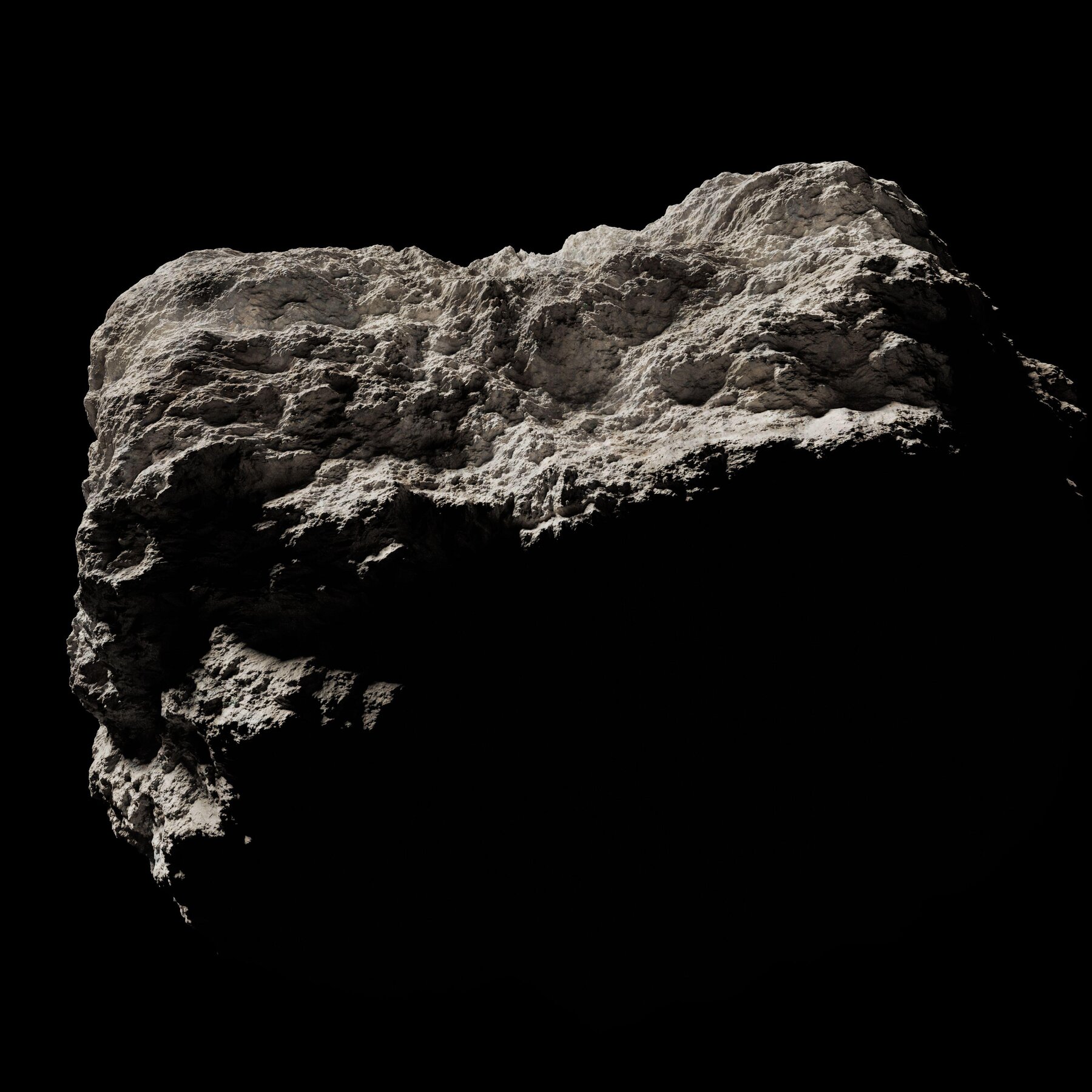 A Tiny Quasi-Moon is Following Earth Around the Sun
