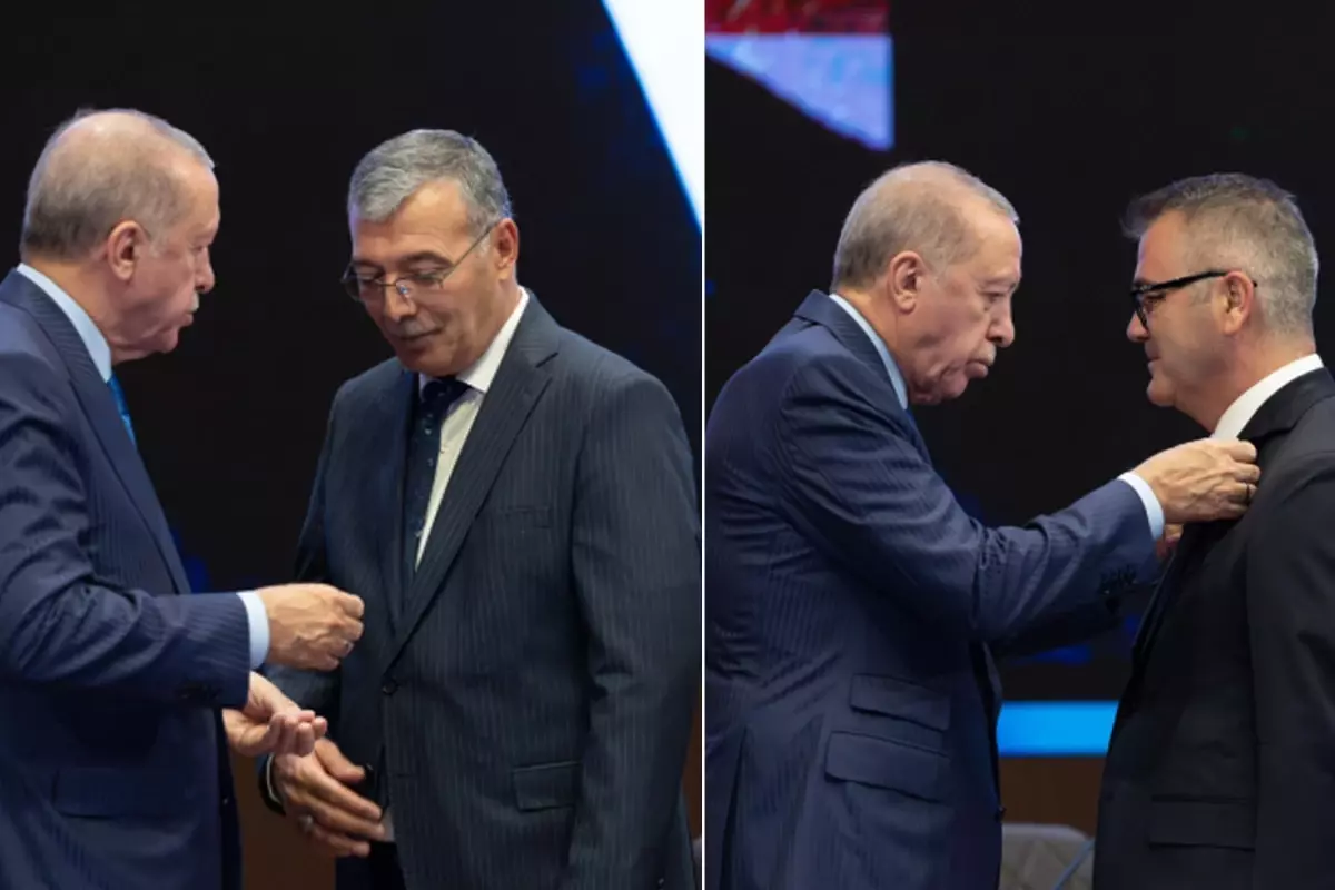 Gönül Belediyeciliği AK Parti’de Büyüyor