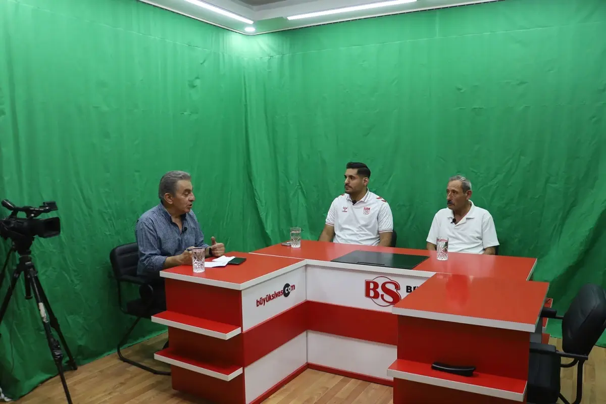 Sivasspor’da Kriz: Taraftarlar Seslerini Dikti