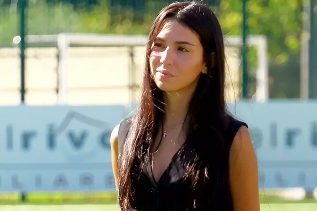 İtalyan Futbolunda Genç Başkan