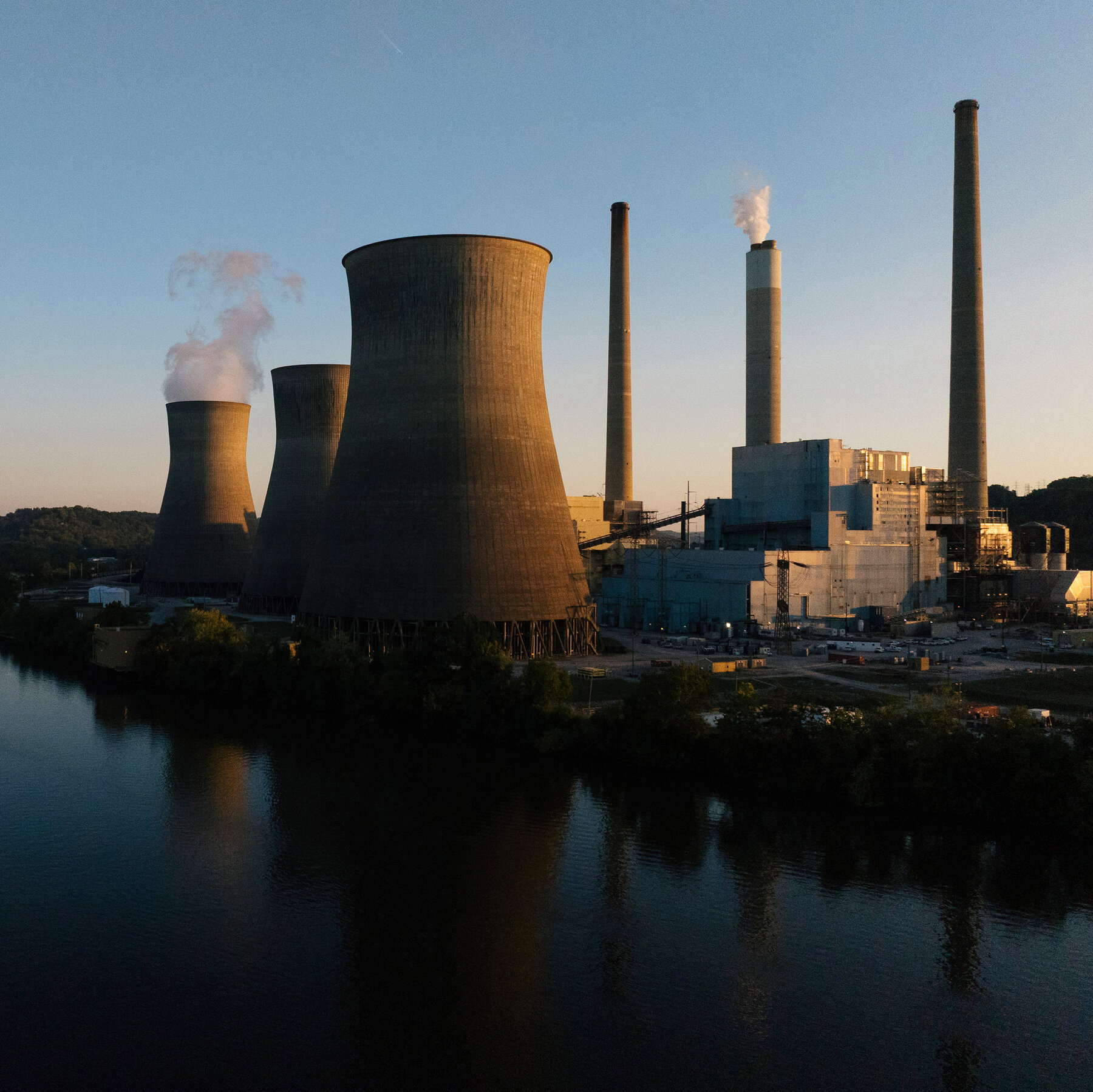 In Coal-Powered West Virginia, Sky-High Energy Costs Strain Residents