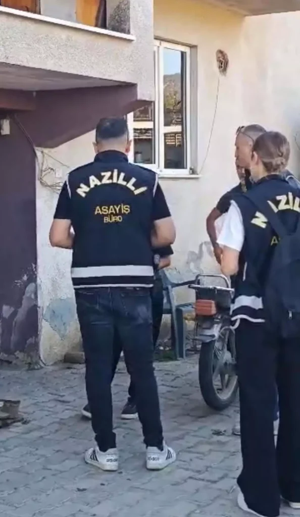 25 Yıl Sonra Çözülen Bebek Cinayeti