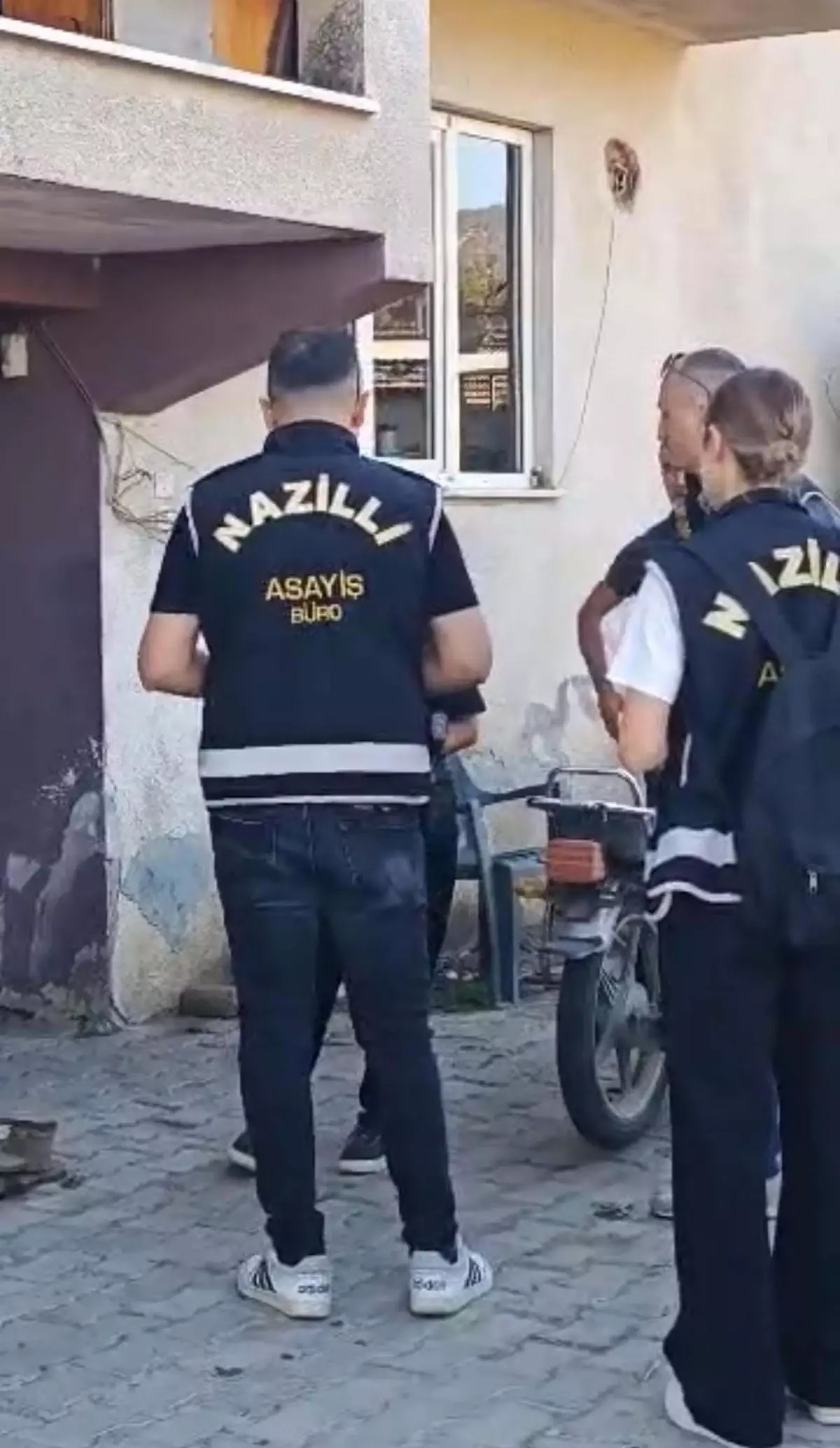 25 Yıl Sonra Çözülen Bebek Cinayeti